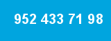952 433 71 98 952 433 71 98